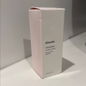 Glossier Futuredew Serum - NIB
